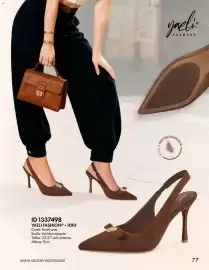 Catálogo Price Shoes Página 77