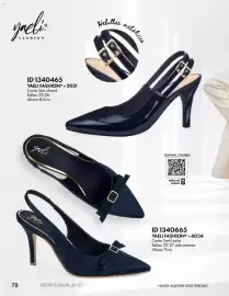 Catálogo Price Shoes Página 78
