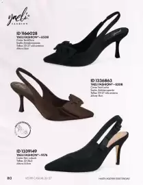 Catálogo Price Shoes Página 80