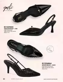 Catálogo Price Shoes Página 82