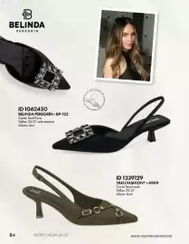 Catálogo Price Shoes Página 84