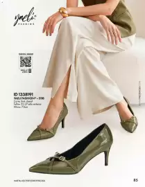 Catálogo Price Shoes Página 85