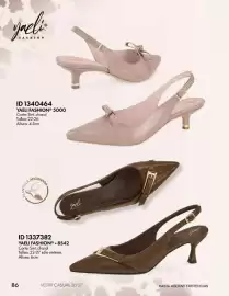 Catálogo Price Shoes Página 86