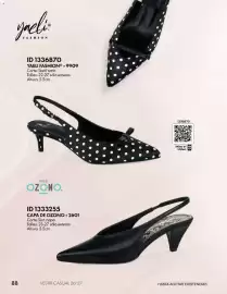 Catálogo Price Shoes Página 88