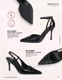 Catálogo Price Shoes Página 9