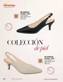 Catálogo Price Shoes Página 90