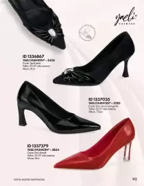 Catálogo Price Shoes Página 93