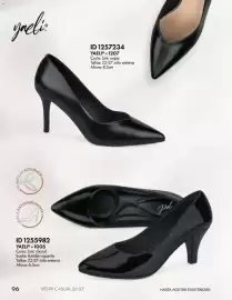 Catálogo Price Shoes Página 96