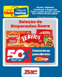 Encarte Rede Top Página 5