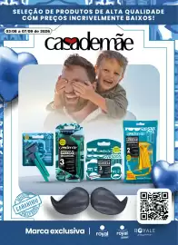Encarte Royal Supermercados Página 1