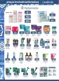 Encarte Royal Supermercados Página 6: Solução Bucal €14,99, Escova Dental Premium Pro Max €27,99