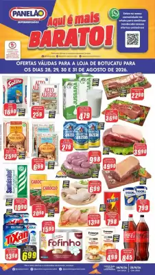Panelão (válido até 31-08)
