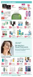 Rexall flyer week 35 Page 11