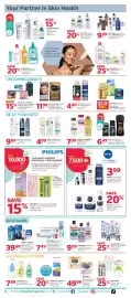 Rexall flyer week 35 Page 14