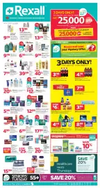 Rexall flyer week 35 Page 3