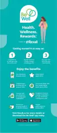 Rexall flyer week 35 Page 5