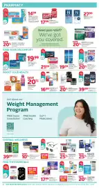 Rexall flyer week 35 Page 6