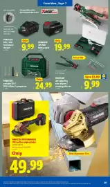 Lidl weekly ad week 36 Page 29