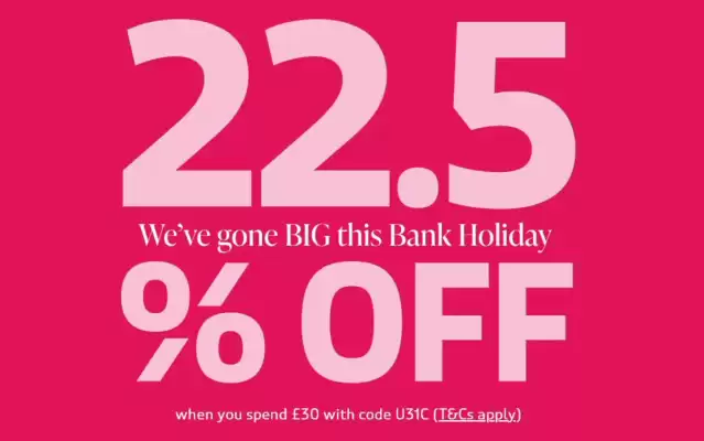 Cotton Traders (valid until 29-08)