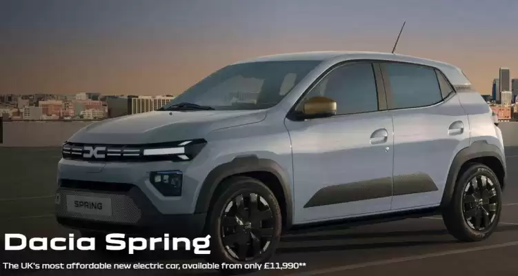 Dacia (valid until 29-08)