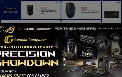 Canada Computers flyer week 35 Page 7