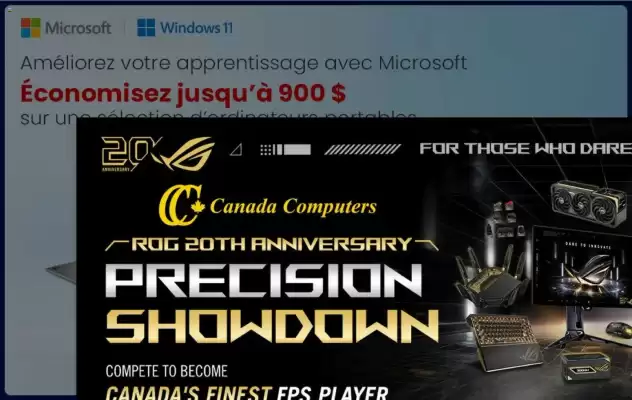 Canada Computers (valid until 3-09)