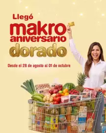 Catálogo Makro Página 1