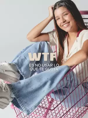 Yoyo Jeans (válido hasta 29-08)