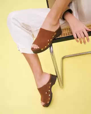 Hush Puppies (válido hasta 29-08)