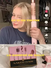 Catálogo Sally Beauty Página 3