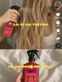 Catálogo Sally Beauty Página 4