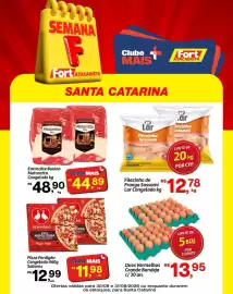 Tabloide Fort Atacadista Página 3