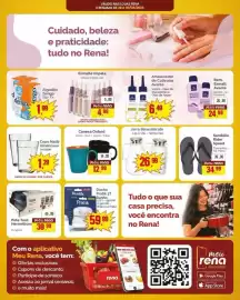 Catálogo Supermercados Rena Página 2: Pote Tuut Herméticos €39,99, Ducha Pratik 3T Banho €59,99
