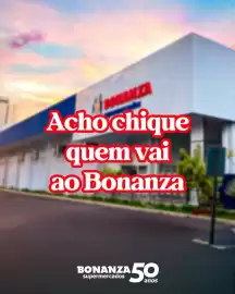 Catálogo Bonanza Supermercados Página 1