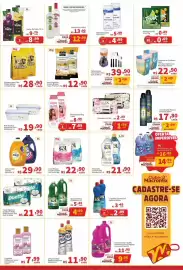Catálogo Macromix Atacado semana 35 Página 3: Sabonete lux 85g €1,99, Vodka Kislla €12,90