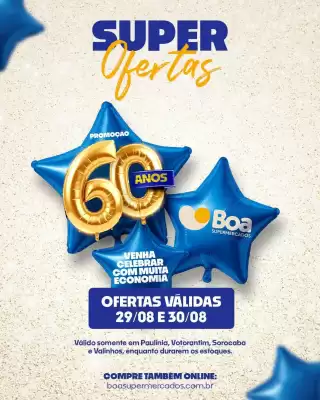 Boa (válido até 30-08)