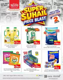 Nesto catalogue Page 1