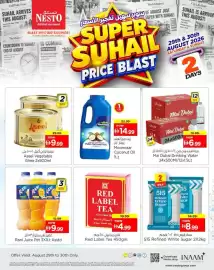 Nesto catalogue Page 2
