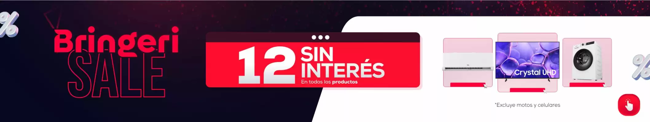Bringeri (válido hasta 10-09)