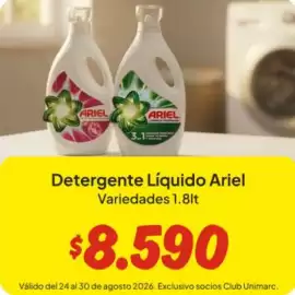 Catálogo Unimarc Página 11
