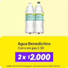 Catálogo Unimarc Página 4