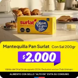 Catálogo Unimarc Página 7