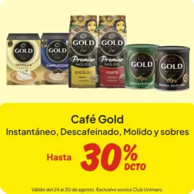 Catálogo Unimarc (válido hasta 10-09)