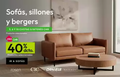 Catálogo Falabella Página 12