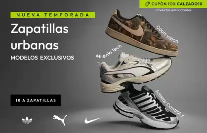 Catálogo Falabella Página 4