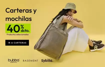 Catálogo Falabella Página 7