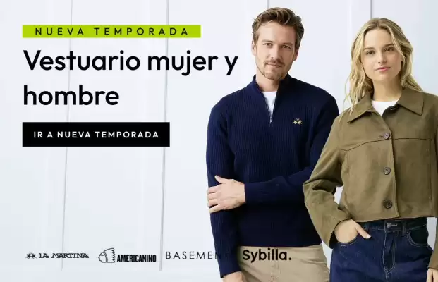 Falabella (válido hasta 10-09)
