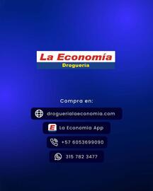 Catálogo Droguería la Economía Página 2