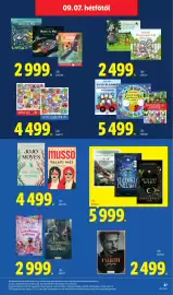 Lidl akciós újság hét 36 Oldal 47