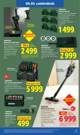 Lidl akciós újság hét 36 Oldal 9
